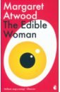 цена Atwood Margaret The Edible Woman