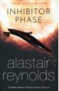 reynolds alastair revelation space Reynolds Alastair Inhibitor Phase