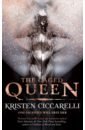 Ciccarelli Kristen The Caged Queen