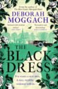 Moggach Deborah The Black Dress moggach deborah the ex wives