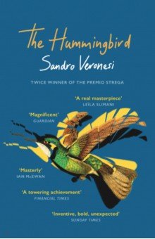 

The Hummingbird