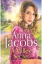 Jacobs Anna A Valley Secret jacobs anna a daughter s journey