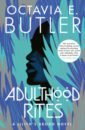 Butler Octavia E. Adulthood Rites butler octavia e imago