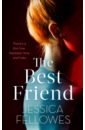 Fellowes Jessica The Best Friend fellowes jessica the mitford murders