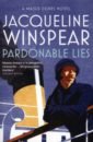 Winspear Jacqueline Pardonable Lies