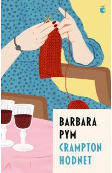 Pym Barbara - Crampton Hodnet