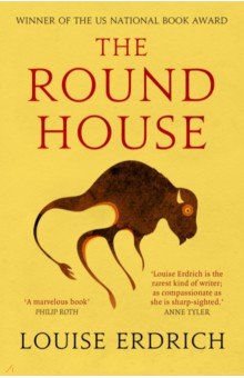 Erdrich Louise - The Round House