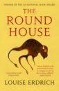 erdrich louise the plague of doves Erdrich Louise The Round House