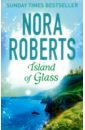 riley talulah the quickening Roberts Nora Island of Glass