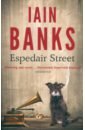 Banks Iain Espedair Street konplott клипсы back to the future