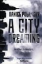 Polansky Daniel A City Dreaming 21st century schizoid band pictures of a city live in new york cd2 2006 prog rock russia