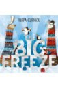 Curnick Pippa The Big Freeze