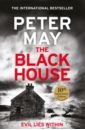 May Peter The Blackhouse may peter the firemaker