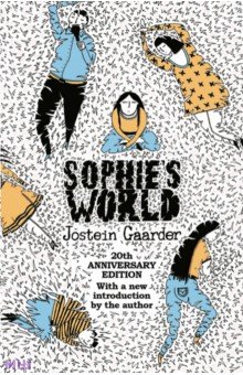 

Sophie's World