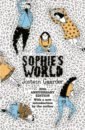 Gaarder Jostein Sophie's World evans jules philosophy for life and other dangerous situations