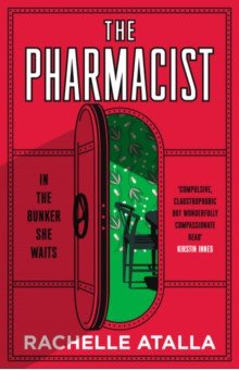 

The Pharmacist