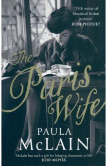 McLain Paula - The Paris Wife