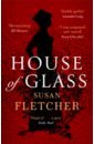fletcher susan eve green Fletcher Susan House of Glass