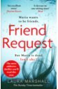 Marshall Laura Friend Request