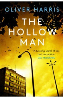 

The Hollow Man