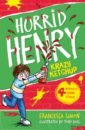 Simon Francesca Krazy Ketchup simon francesca horrid henry early reader 10 book shrinkwrap