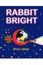 cercas javier even the darkest night Wang Viola Rabbit Bright