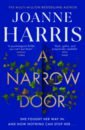 Harris Joanne A Narrow Door dickinson margaret reap the harvest