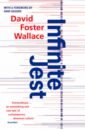 Wallace David Foster Infinite Jest wallace d f infinite jest