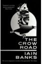 цена Banks Iain The Crow Road