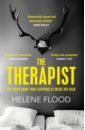 цена Flood Helen The Therapist
