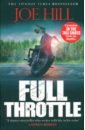 Hill Joe Full Throttle choke throttle control throttle trigger for husqvarna 36 41 136 137 141 142