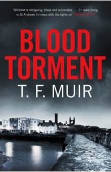 

Blood Torment