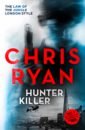 Ryan Chris Hunter Killer ryan chris warlord