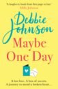 Johnson Debbie Maybe One Day johnson debbie maybe one day
