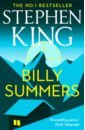 King Stephen Billy Summers стивен кинг billy summers