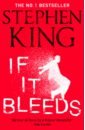 King Stephen If It Bleeds where the line bleeds