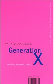 

Generation X