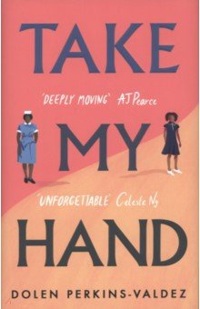 Take My Hand