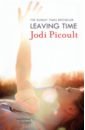 Picoult Jodi Leaving Time taylor jodi hard time