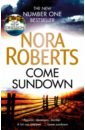 Roberts Nora Come Sundown roberts nora witness
