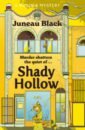 Black Juneau Shady Hollow black juneau shady hollow