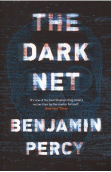 The Dark Net