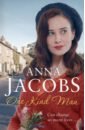 Jacobs Anna One Kind Man jacobs anna one quiet woman