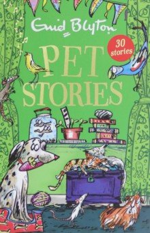 Blyton Enid - Pet Stories