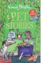 Blyton Enid Pet Stories