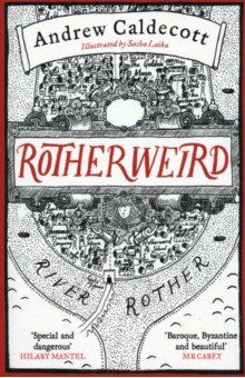 Rotherweird