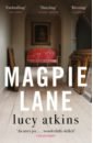 Atkins Lucy Magpie Lane atkins lucy magpie lane