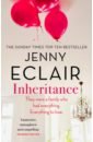 Eclair Jenny Inheritance eclair jenny listening in