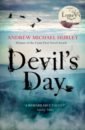 pollock donald ray the devil all the time Hurley Andrew Michael Devil's Day