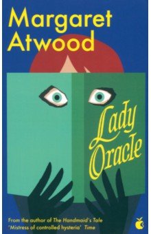 Atwood Margaret - Lady Oracle